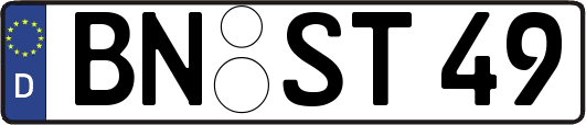BN-ST49