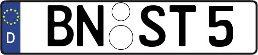 BN-ST5