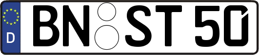 BN-ST50