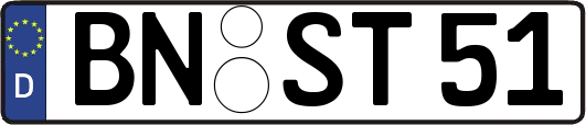 BN-ST51