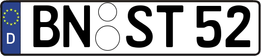 BN-ST52