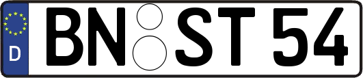 BN-ST54