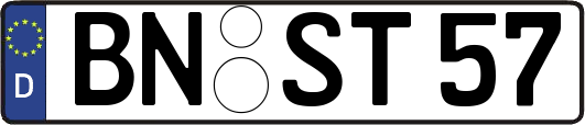 BN-ST57