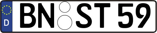 BN-ST59