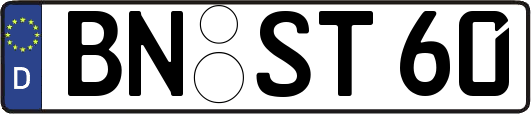 BN-ST60