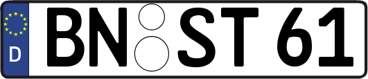 BN-ST61