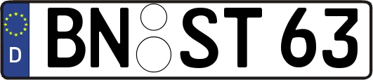 BN-ST63