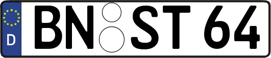 BN-ST64