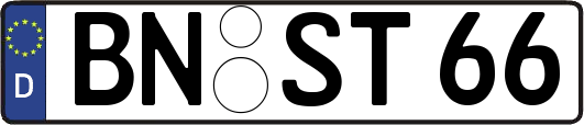 BN-ST66