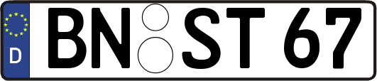 BN-ST67
