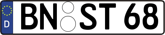 BN-ST68