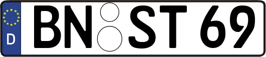 BN-ST69