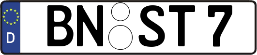 BN-ST7