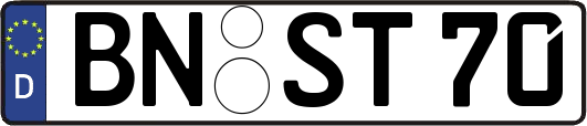 BN-ST70