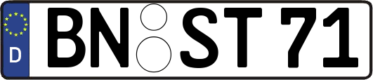 BN-ST71