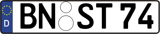 BN-ST74