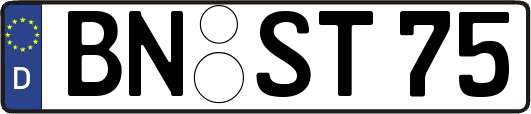 BN-ST75