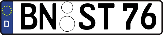BN-ST76