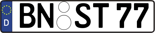 BN-ST77