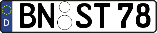 BN-ST78