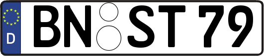 BN-ST79