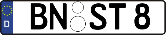 BN-ST8