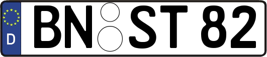 BN-ST82