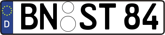 BN-ST84