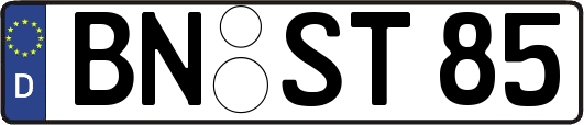BN-ST85
