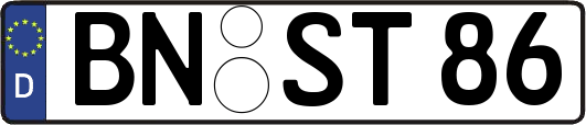 BN-ST86