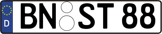 BN-ST88