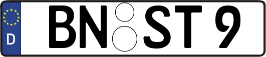 BN-ST9