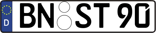 BN-ST90