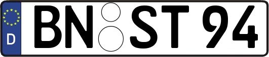 BN-ST94