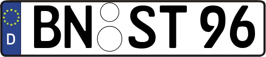 BN-ST96
