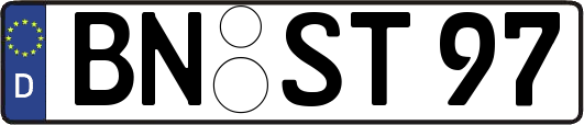 BN-ST97