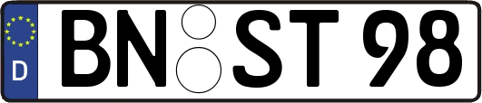 BN-ST98