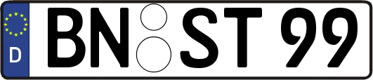 BN-ST99