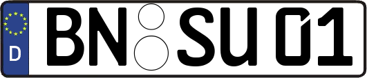 BN-SU01