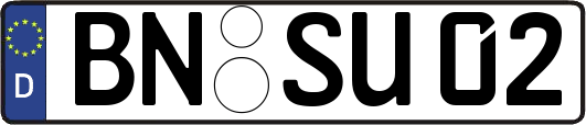 BN-SU02