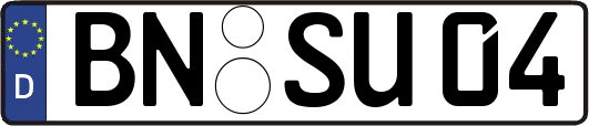 BN-SU04