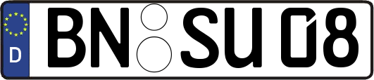 BN-SU08