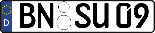 BN-SU09