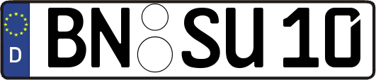 BN-SU10