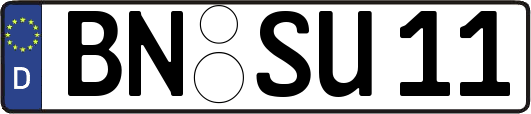 BN-SU11