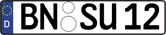 BN-SU12