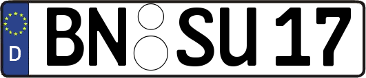 BN-SU17