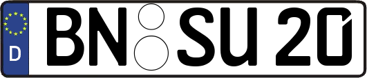 BN-SU20