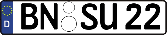BN-SU22