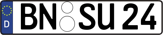 BN-SU24